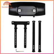 Portable Bike Golf Cart Speaker Mount Bike Speaker Mount Bracket Holder Speaker Bike Mount for JBL C