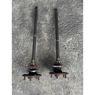 KEMBARA HC REAR AXLE SHAFT USED JAPAN