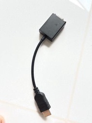 Lenovo HDMI VGA monitor adapter