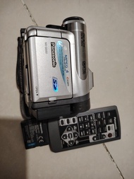 Panasonic NV-GS500 數碼攝錄機