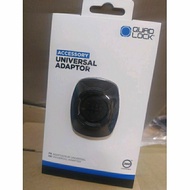 Fat Tiger Bike QUAD LOCK Sticker ADAPTOR V3