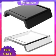 Acrylic Smart Speaker Holder 45 Degree Angle Sound Box Stand for Sonos Era 300