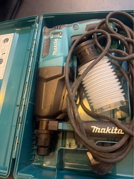 MAKITA HR2610 油壓鑽