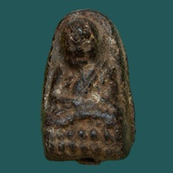 หลวงปู่ทวด วัดช้างให้ ปี 2497 พระบ้านแท้ พิจารณาตามรูป a3 a11