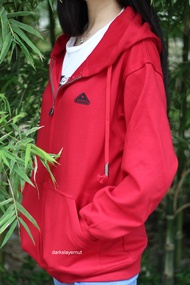 เสื้อกันหนาวมีฮู้ด ยี่ห้อ HARA แท้ 100%