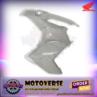 ฝาครอบข้าง ไฟหน้า ADV160 ปี 2023 สีเทาแรมโบ ข้างขวา แฟริ่งของแท้ รหัส 64501-K0W-NA0ZC ส่ง ทั่วไทย มี