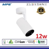 ĐÈN LED CHIẾU ĐIỂM SURFACE SPOTLIGHT 12W MPE (SSL-12V)