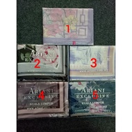 Bawal Ariani Exclusive with Diamond