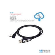 BAOFENG PC-03 2 Pin Programming Cable