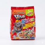 EJH  Cereal Vita Rainbow Ring 50g x2