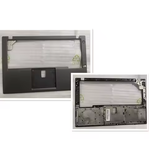 New and Original for Lenovo ThinkPad X250 Palmrest Cover Case with FP hole 00HT390