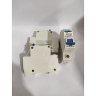 MCB OKACHI C25/25A
