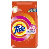 Tide Downy Laundry Detergent 5kg from America