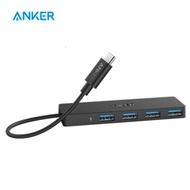 Anker A8309 USB-C Data HUB （4-in-1 5Gbps）