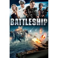 Battleship 2012 Movie