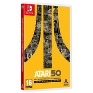 Nintendo Switch™ Atari 50: The Anniversary Celebration (By ClaSsIC GaME)