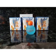 4.9ML MINI I LOVE LOVE EDT FOR WOMEN