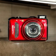 CCD 超薄 口袋相機 Fujifilm F550EXR 八成新 數位相機 Y2K