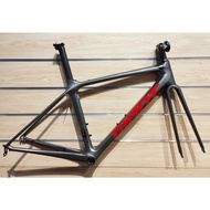 【JozsBike】GIANT TCR Advanced Frameset Bike Basikal