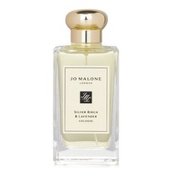 Jo Malone 祖.馬龍  銀樺與薰衣草古龍水 (禮盒裝) 100ml/3.4oz