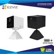 Ezviz CB2 2MP Full HD 1080P Two Way Talk Motion Detection Wi-Fi Battery Powered Security CCTV Camera