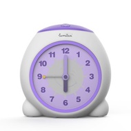 睡眠時鐘 投影時鐘 護眼燈 定時鬧鐘(BT04A)