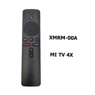 สำหรับ Xiaomi mi Box S, Mi TV, BOX 3, MI TV 4X, MI PROJECTOR ควบคุมด้วย Google Assistant Control Voice Bluetooth Remote