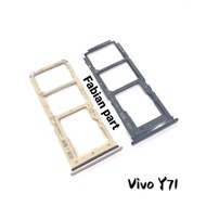 Simtray SIMLOCK SIMLOCK Card SLOT VIVO Y71 SIMCARD SLOT