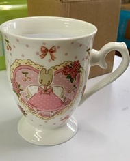 Sanrio Marron cream 瓷杯