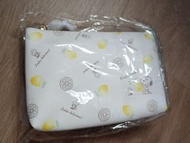 🌺檸檬清新Snoopy/史露比/史奴比/史諾比/化妝袋/筆袋