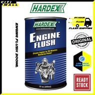 HARDEX 6430 cuci enging kereta engine flush myvi wira kancil viva alza saga waja perdana kenali kelisa asia