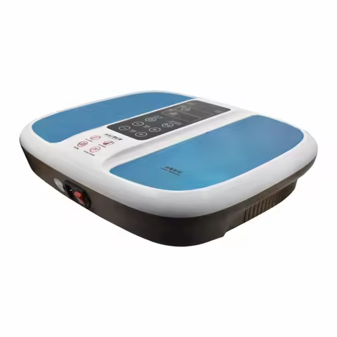 Machine Bioresonance Health Scan Innovative Physical Therapy Equipment Lungs Immunity Kidneys Sleep 
