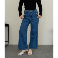 PRELOVED ASOKA KAITO PETITE JEANS