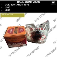 UPPER BALL JOINT COLT120 TH 78 AN L300 - L038 - ORIGINAL DIESEL HORSE