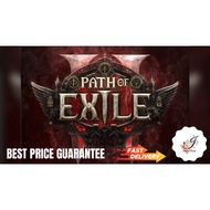 | GUARANTEE BEST PRICE | Path of Exile 2 POE 2 Currency Divine Orb/Chaos orb/ Exalted Orb