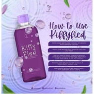 kiffy field feminine wash 150ml feminine wash antibacterial intimate wash