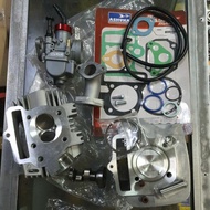 COMBO SET DREAM CLASS1 HEAD 27/23 BLOCK 56MM 53MM