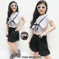 Sp635 imported set of 34 years old