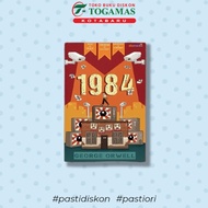 1984 - George Orwell - Diomedia