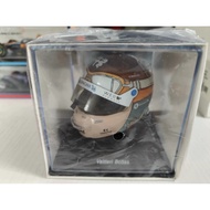 [Ready Stock] Portas Alpha Romeo Fleet C43 Racing F12023 Italy Grand Prize Set Special Painting Helm