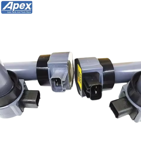 Engine Ignition coil for Brilliance V3 V5 H530 H230 H330 FSV BS4 MW251981