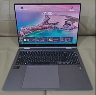 Samsung Galaxy Book4 Pro 360 手提電腦