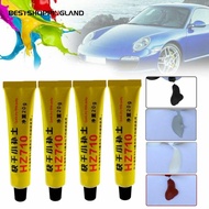 Car Body Putty Scratch Filler Kit High Quality Easy to Use and Affordable!