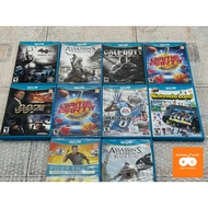 Game Console for Nintendo Wii U