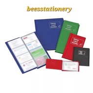 Name Card Holder - 32s/80s/120s/160s/240s/320s