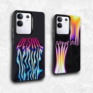 RN43 Cool Image Case Vivo series Compatible for Vivo Y29 4G Y19S V50 V40 V50 Lite V40 Lite Iqoo Z9 5