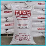 ✉ ﹊ Palay Seeds Binhing Palay Rice  Seeds authorized dealer of Tilah Seeds 40kilos Binhi Inbred Se