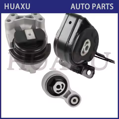Engine Mount for Ford Edge 2007-2014 Lincoln MKX 3.5L 2007-2010 3.7L 2011-2015 7A1Z6038AA CT4Z6038B 