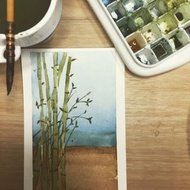 神諭治癒明信片、神諭卡明信片