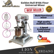 Golden Bull B10A Flour Universal Mixer